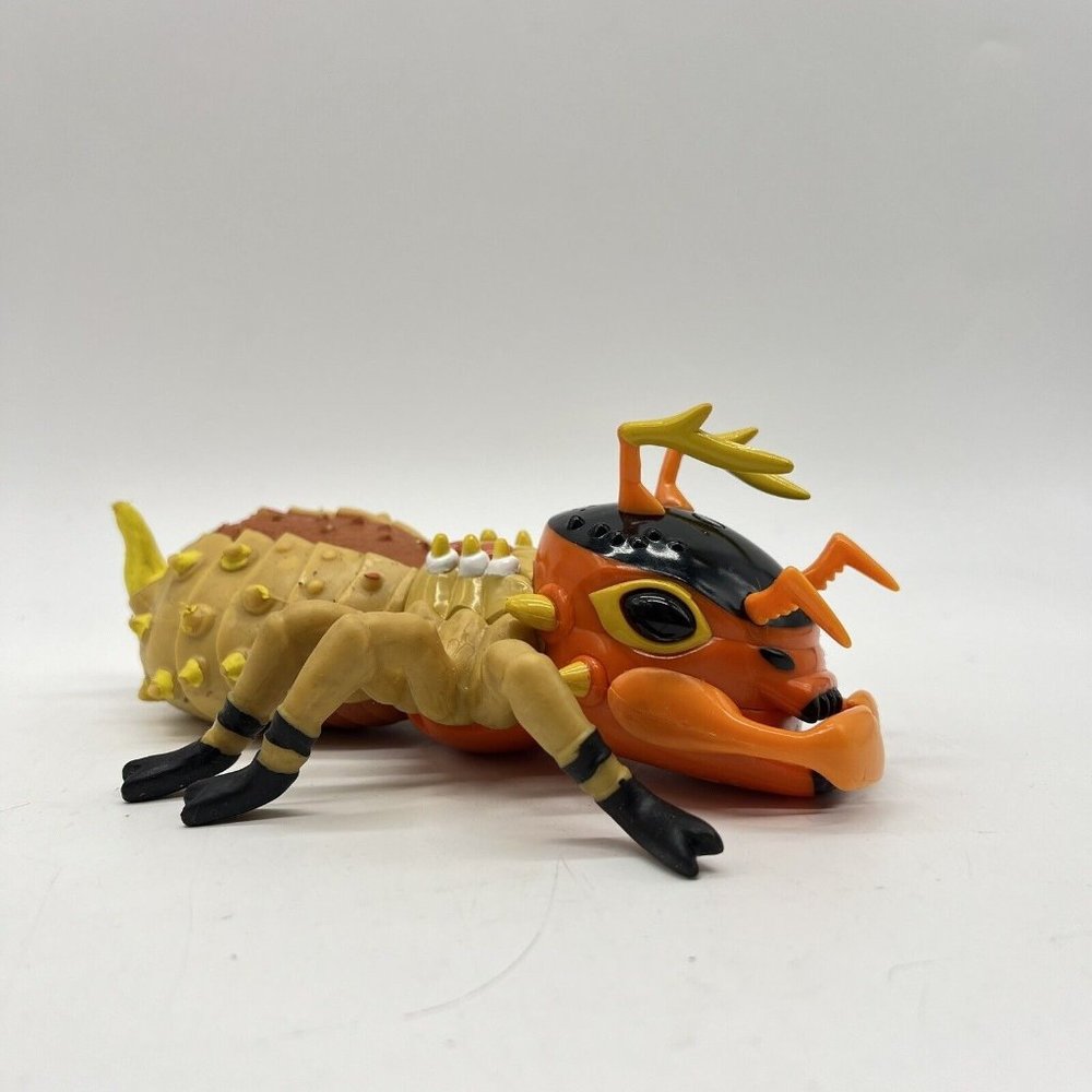 Toy Quest Fright Termite‎ Stretch Screamers Bug Bugz Bugs Electronic Loose Toy